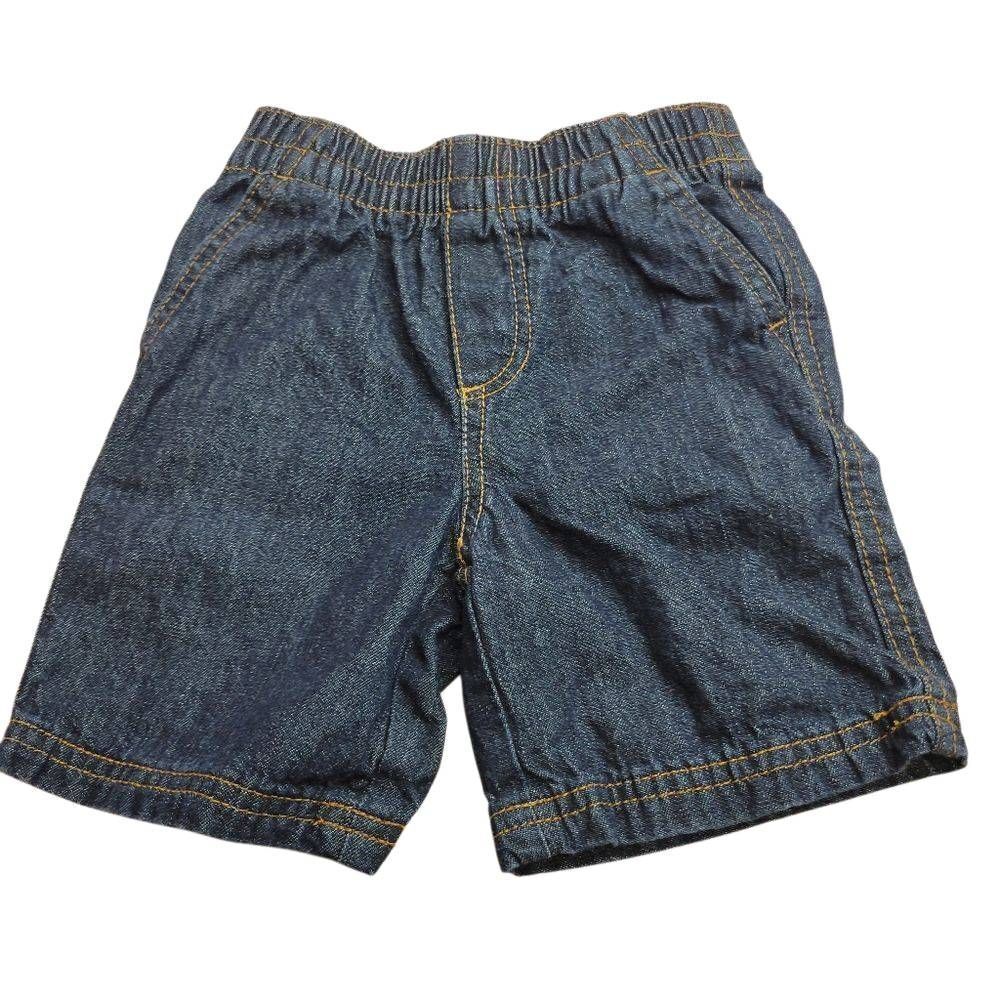 Circo denim shorts 3T